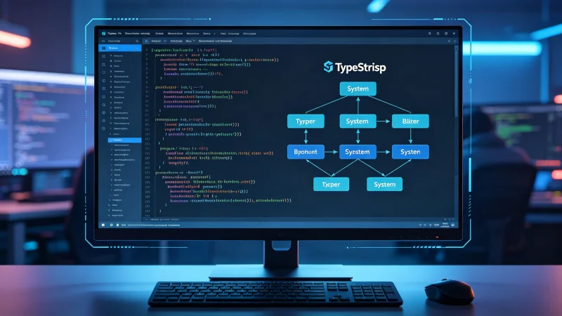 TypeScript入门原理剖析：深入理解底层机制