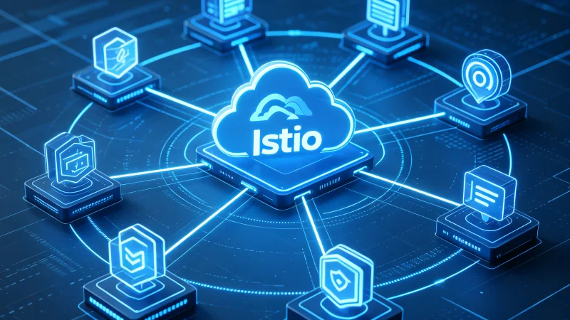 Istio实战进阶：这些技巧你可能不知道