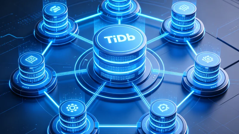 TiDB分布式数据库工具推荐：提升效率的利器