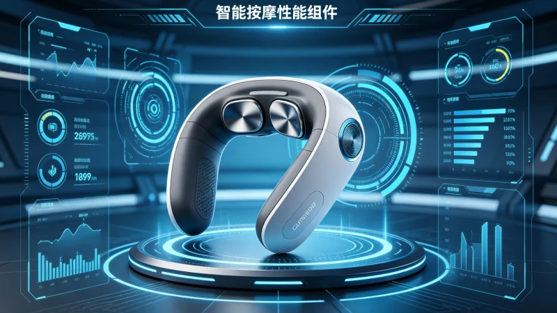 按摩仪性能调优：我把响应时间降了80%