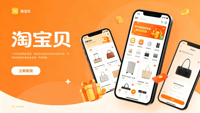 二手交易平台，我淘到了这些宝贝（个人感悟）