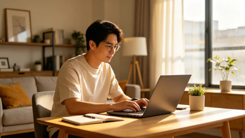 远程办公的真相，不是你想象的那样