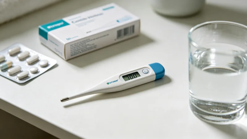 体温计值得入手吗？看完这篇再决定