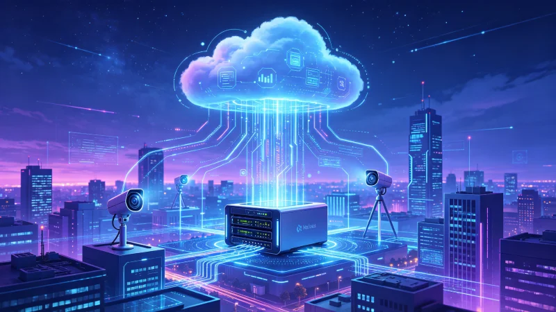 边缘计算实战：那些年我踩过的坑