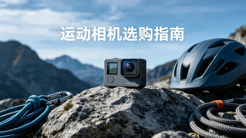 大疆OSMO Action选购指南：怎么选不踩坑