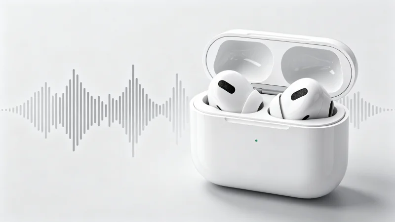 AirPods Pro降噪值得入手吗？看完这篇再决定