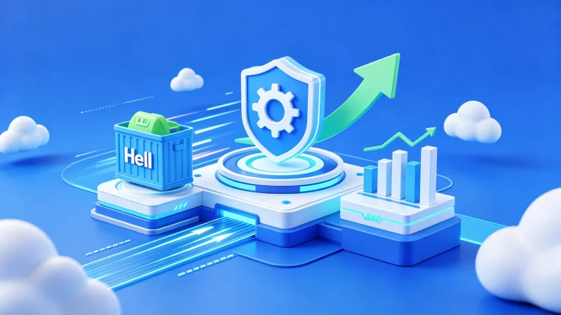 Helm包管理性能优化实战：从慢到快