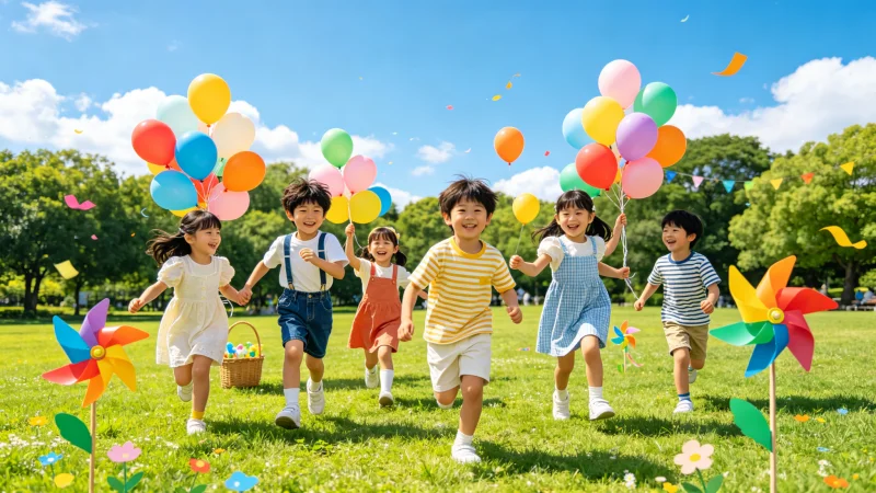 我的第一台电脑：小学时的儿童节礼物