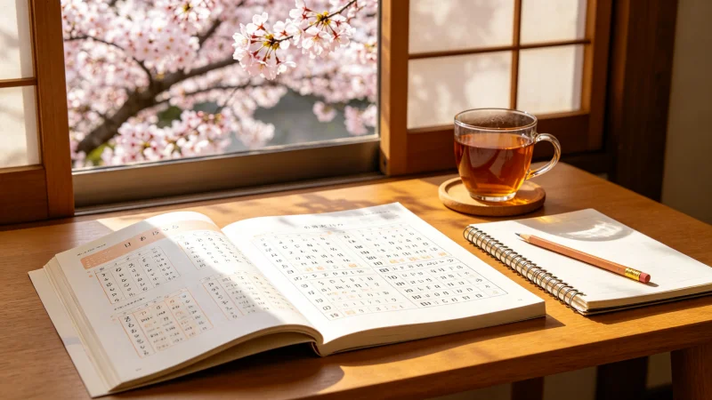 学了一门新语言，我发现了不同的思维方式（个人感悟）