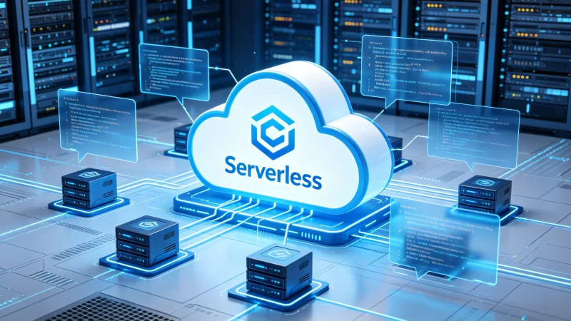 Serverless落地学习路线：我是怎么入门的