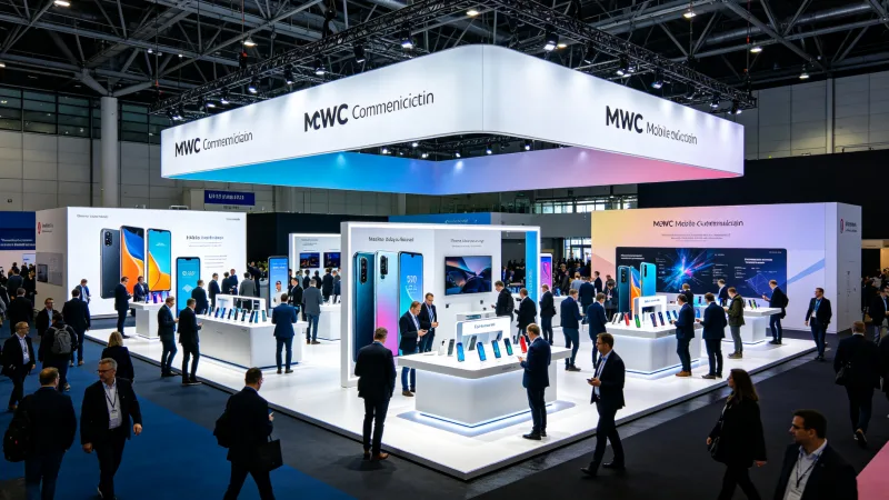 MWC 2015前瞻：智能手机的下一个战场