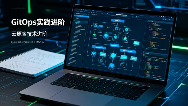 GitOps实践进阶：这些技巧你可能不知道
