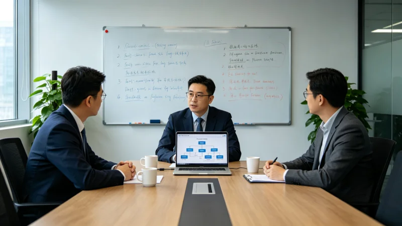 微服务全景面试题：我被问到的那些问题