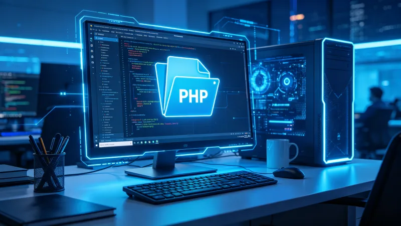 PHP文件操作详解：从基础到进阶