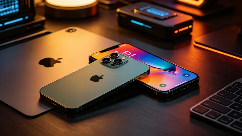 iPhone 11 Pro Max评测：优点缺点都说清楚
