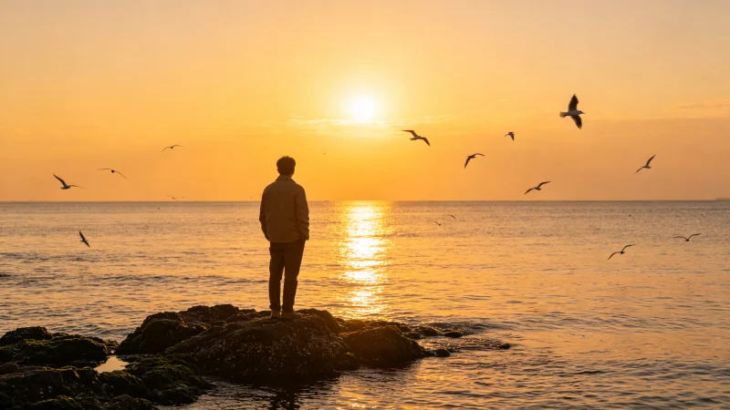 幸福是什么，我在三十岁这年有了答案（个人感悟）