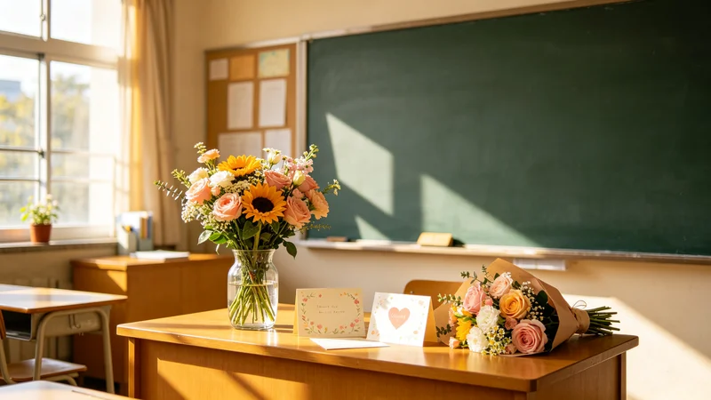 教师节：9月10日，感恩生命中的每一位老师