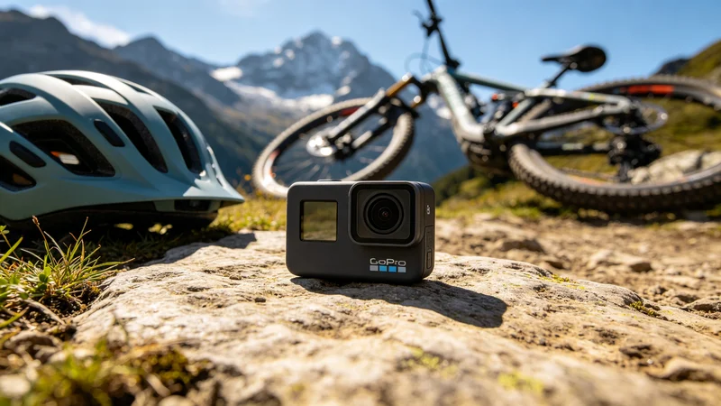 运动相机GoPro Hero 8用了一个月，真实体验分享