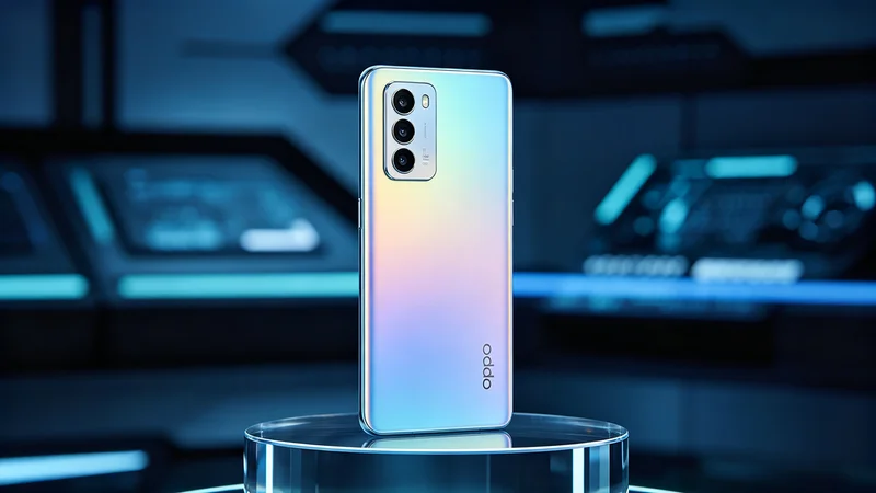 OPPO Reno 10倍变焦选购指南：怎么选不踩坑