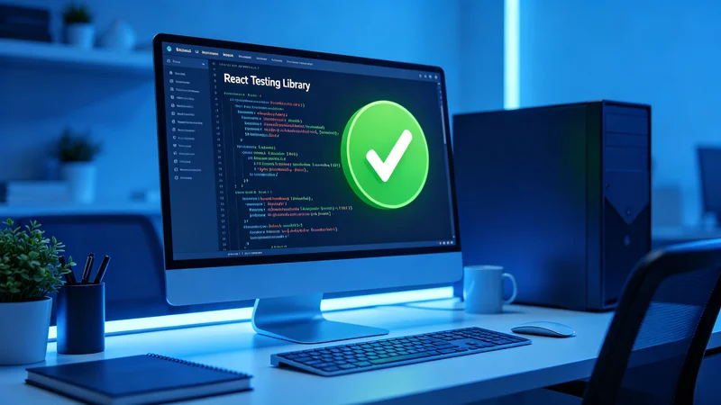 React Testing Library最佳实践：我总结了这些经验
