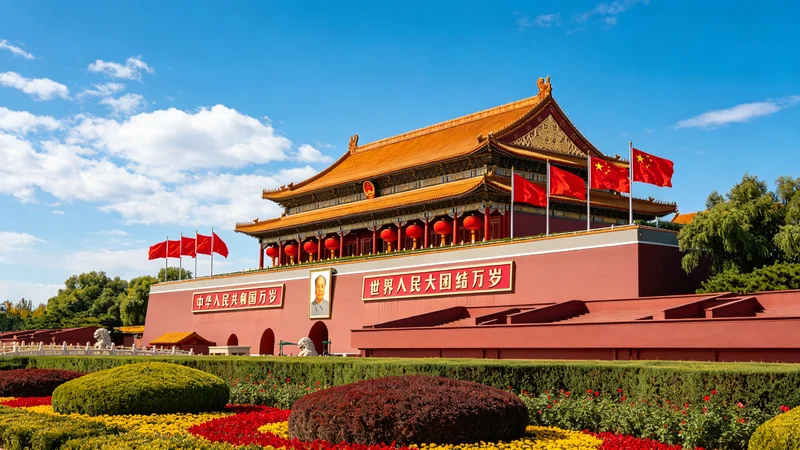 2019年国庆，我与空荡荡的办公室