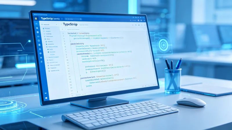 TypeScript进阶学习路线：我是怎么入门的