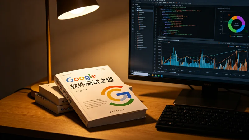 《Google软件测试之道》：一本关于测试的经典之作