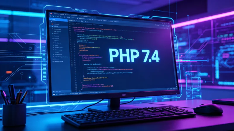 PHP 7.4新特性进阶：这些技巧你可能不知道
