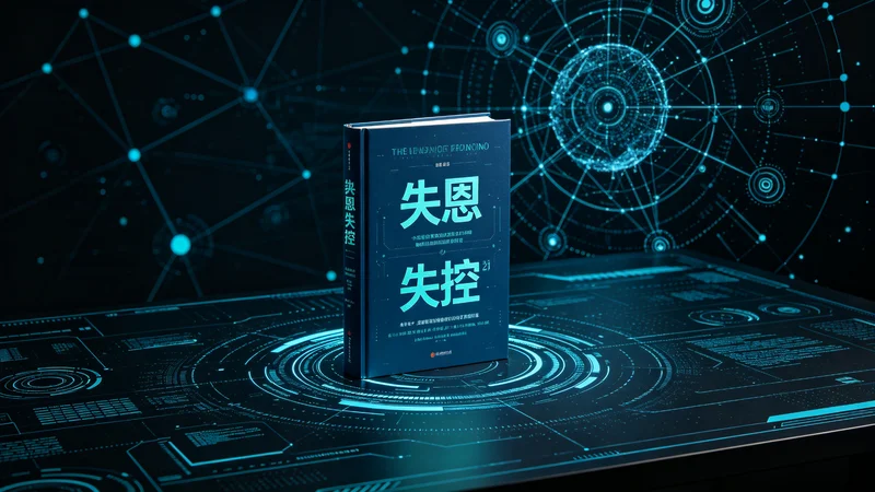 《失控》：科技哲学领域的必读书