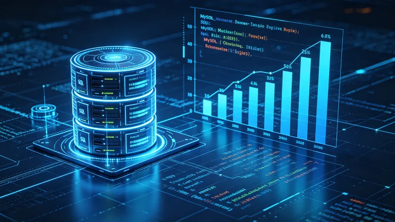 MySQL性能调优学习路线：我是怎么入门的