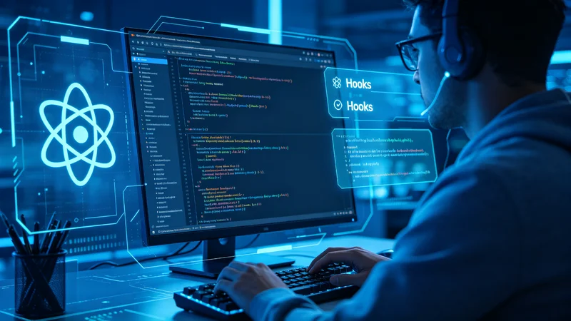 React Hooks进阶最佳实践：我总结了这些经验
