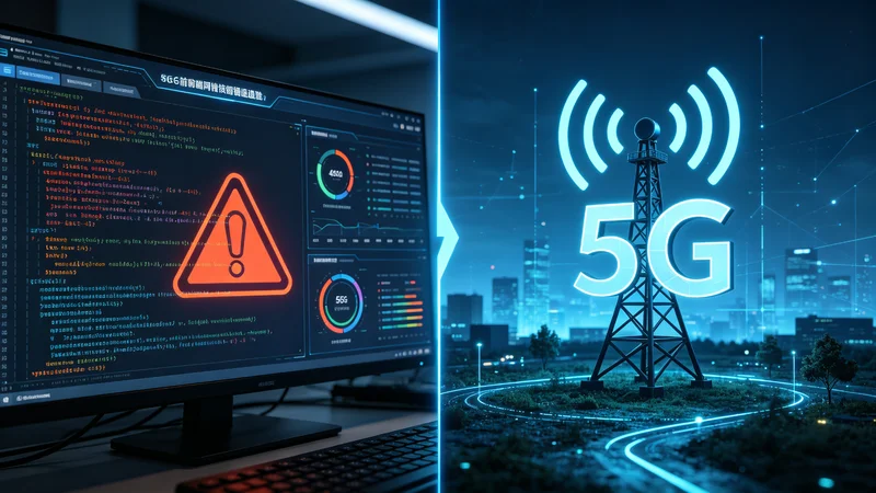 前端错误追踪 vs 5G网络技术：到底该选哪个