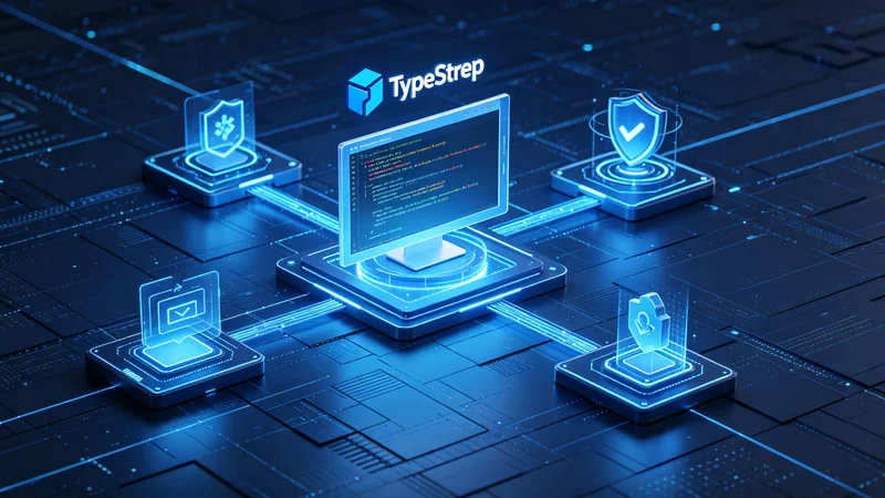 TypeScript进阶架构设计：高可用高并发