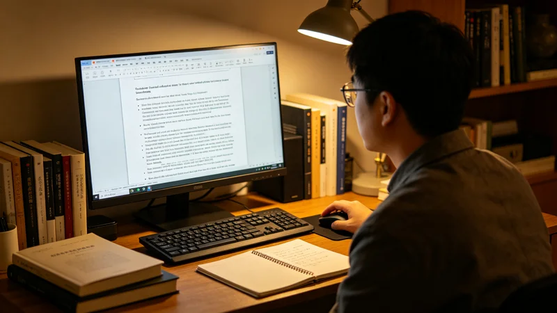 记录：学英语十年，我终于能看懂英文文档了