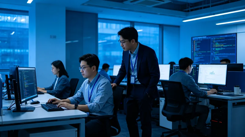 分享：在大厂工作三年，我学到了什么
