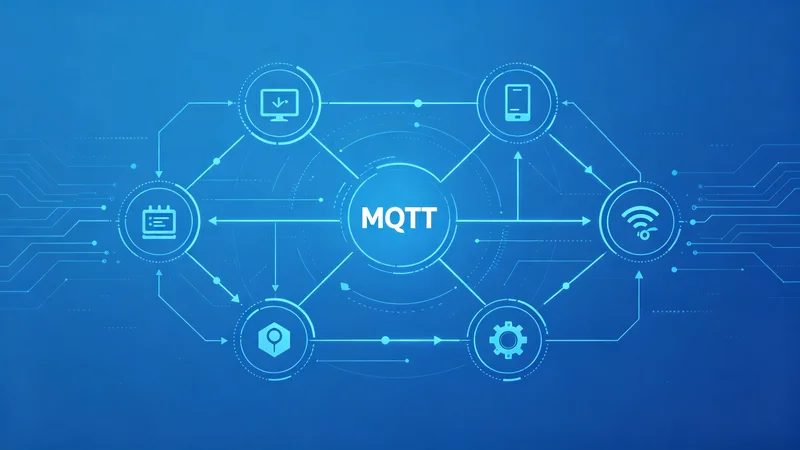 MQTT协议从入门到放弃，我经历了什么