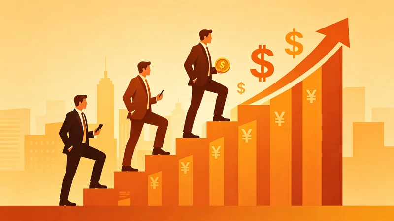 跳槽涨薪50%，我是怎么做到的（个人感悟）
