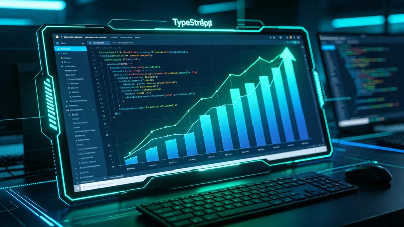 TypeScript进阶性能优化实战：从慢到快