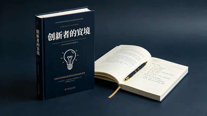《创新者的窘境》金句摘抄：这些话让我醍醐灌顶