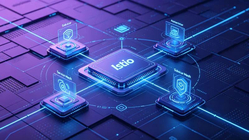 Istio实战面试题：我被问到的那些问题