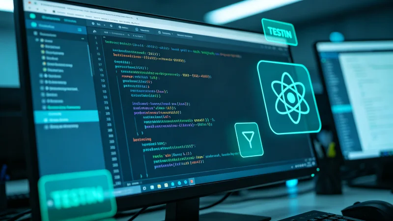 React Testing Library从入门到放弃，我经历了什么
