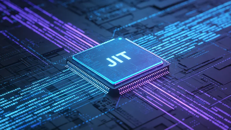 JIT编译器学习路线：我是怎么入门的