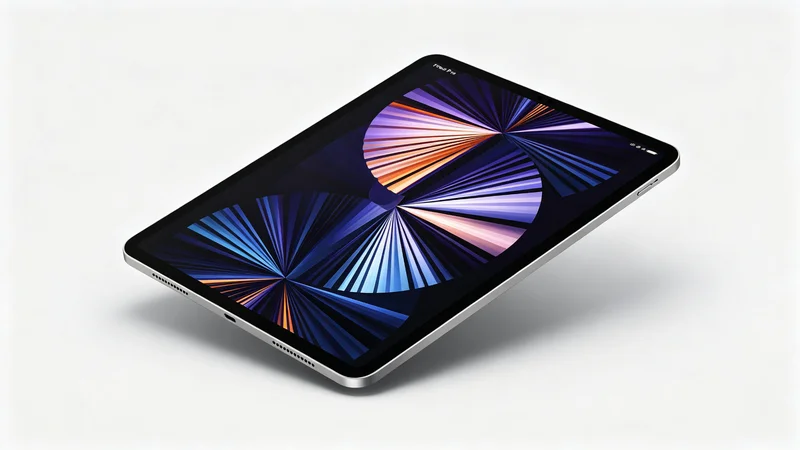 iPad Pro 2020深度评测：这些细节你可能没注意