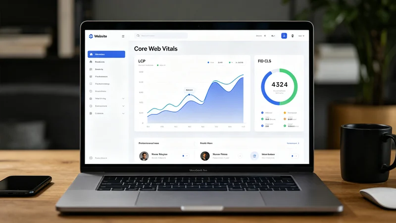 Core Web Vitals最佳实践：我总结了这些经验