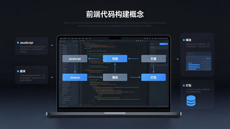 前端构建新世代原理剖析：深入理解底层机制