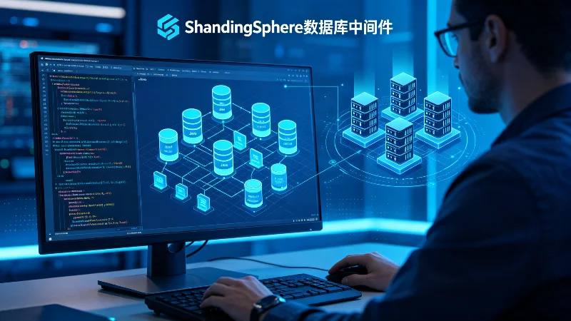 ShardingSphere踩坑记：这些问题你遇到过吗