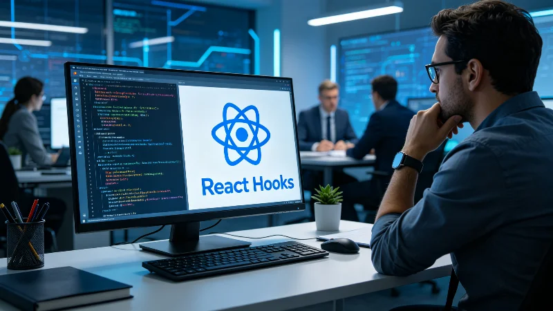 React Hooks进阶面试题：这些你都掌握了吗