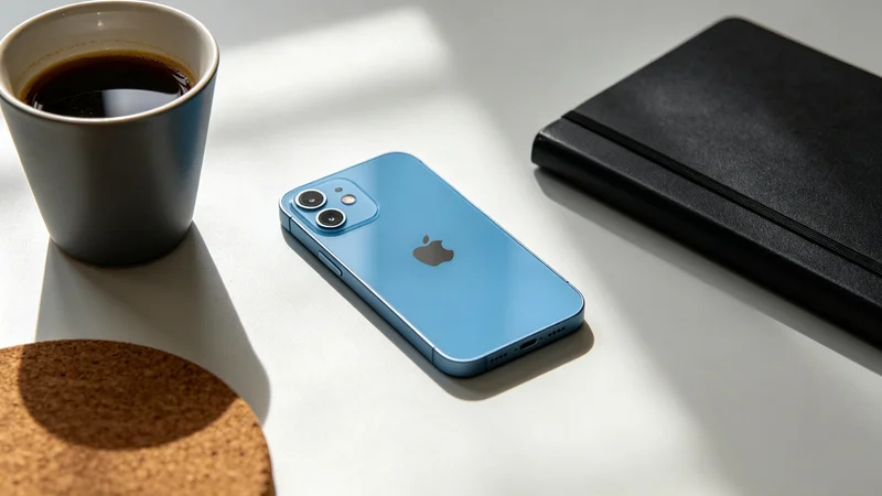 iPhone 12 mini使用体验：它改变了我的生活
