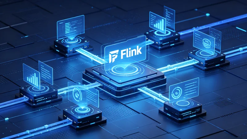 Flink实时计算性能优化实战：从慢到快