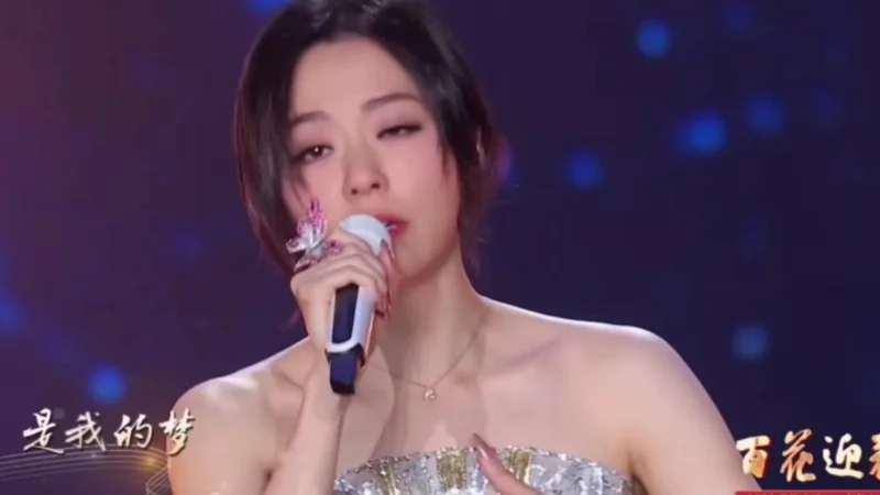 2019年第25周：《我的梦》- 华语音乐厅